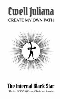 Create My Own Path - Ewell Juliana - Paperback (9789464059212)