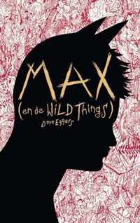 Max (en de Wild Things) - Dave Eggers - Paperback (9789048846504)