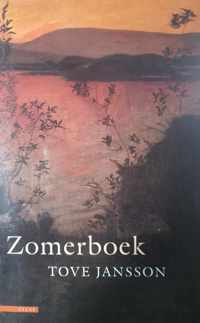 Zomerboek