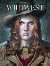 Wild West 1 -   Calamity Jane