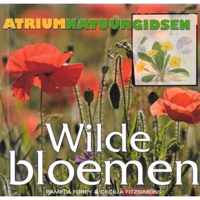 Atrium natuurgidsen, Wilde bloemen