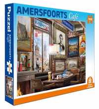 Amersfoorts Cafe (1000 Stukjes)