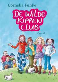 De Wilde Kippen Club