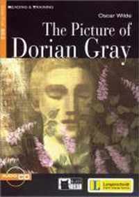 The Picture of Dorian Gray. Buch und CD
