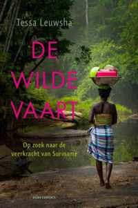 De wilde vaart