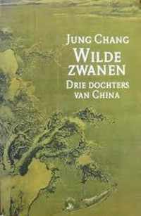 Wilde zwanen