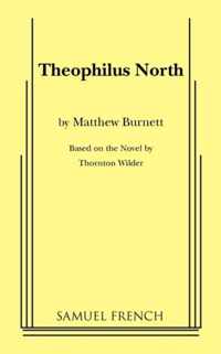 Theophilus North