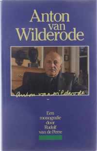 Anton van Wilderode