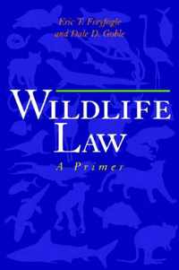 Wildlife Law