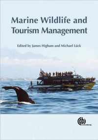 Marine Wildlife and Tourism Management