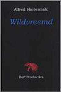 Wildvreemd