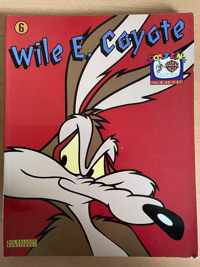 Looney tunes striphits 6