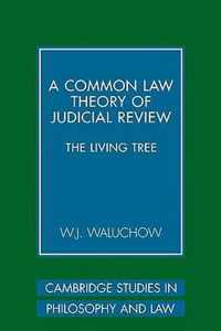 Cambridge Studies in Philosophy and Law