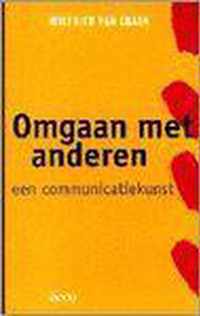 Omgaan met anderen -een communicatiekunst