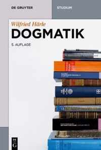 Dogmatik