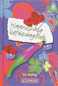 Waanzinnig Liefdesdagboek