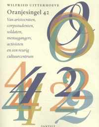 Oranjesingel 42 - Wilfried Uitterhoeve - Paperback (9789460044335)