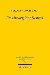 Das bewegliche System