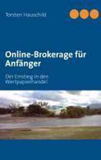 Online-Brokerage fur Anfanger