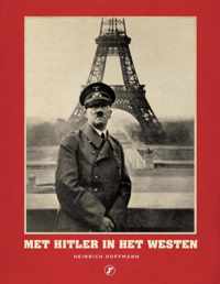 Met Hitler in het Westen