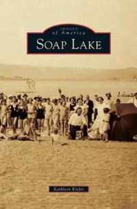 Soap Lake