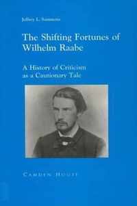The Shifting Fortunes of Wilhelm Raabe