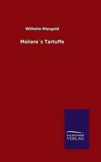 Molieres Tartuffe