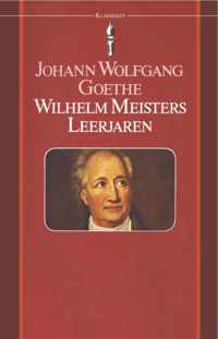 Wilhelm Meisters leerjaren