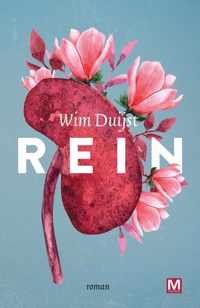 Rein - Wim Duijst - Paperback (9789460684791)