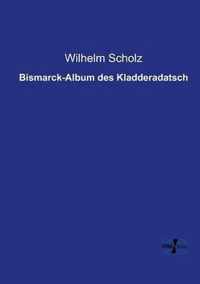 Bismarck-Album des Kladderadatsch