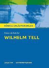 Konigs/Schiller/Wilhelm Tell