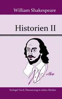 Historien II