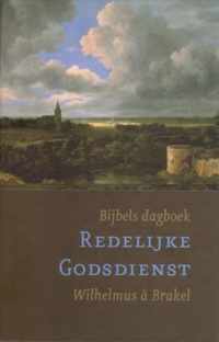 Redelijke godsdienst