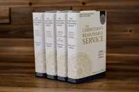 Christian's Reasonable Service, The, 4 Volumes