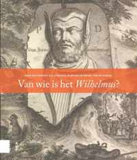 Meertens Nieuwjaarsuitgaven  -   Van wie is het Wilhelmus?