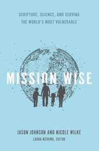 Mission Wise