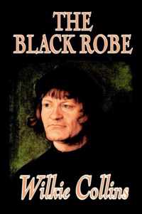 The Black Robe by Wilkie Collins, Fiction, Classics