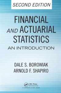 Financial And Actuarial Statistics