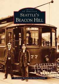 Seattle's Beacon Hill