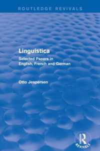 Linguistica