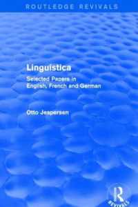 Linguistica