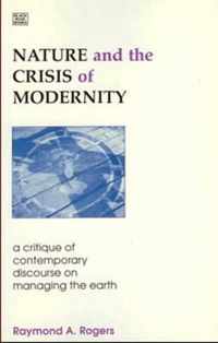 Nature and the Crisis of Modernity