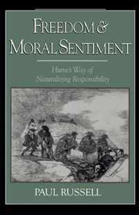 Freedom And Moral Sentiment