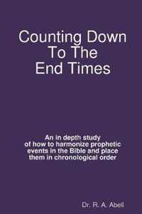 Counting DownThe End Times