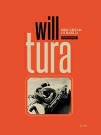 Will Tura. Het Fotoboek