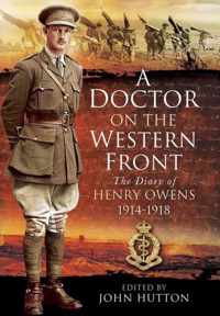 Doctor on the Western Front