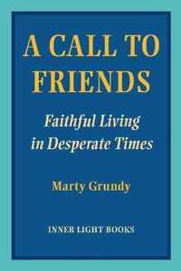 A Call to Friends