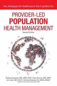 Provider-Led Population Health Management