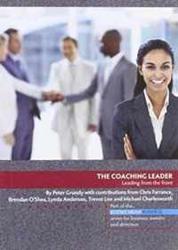 The Coaching Leader