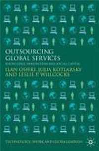 Outsourcing Global Services